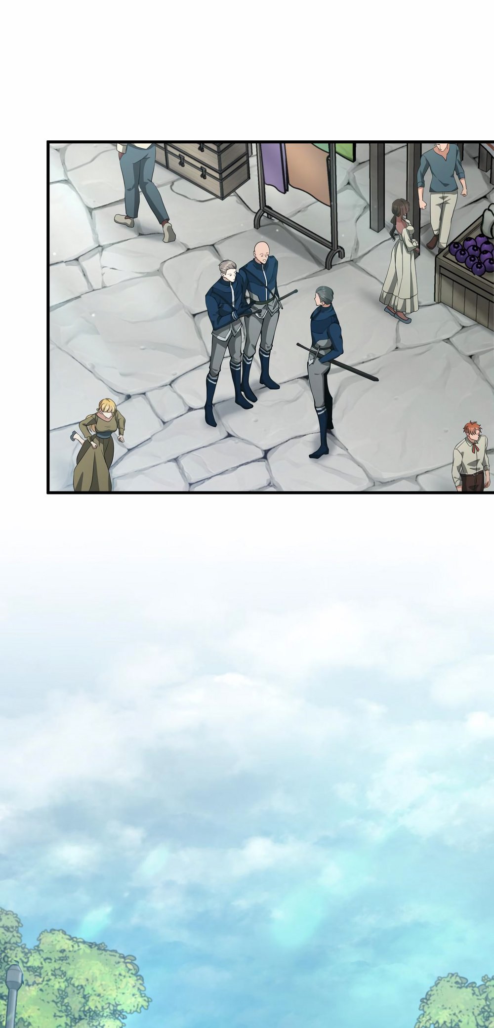 The Beginning After the End, Chapter 164 image 40